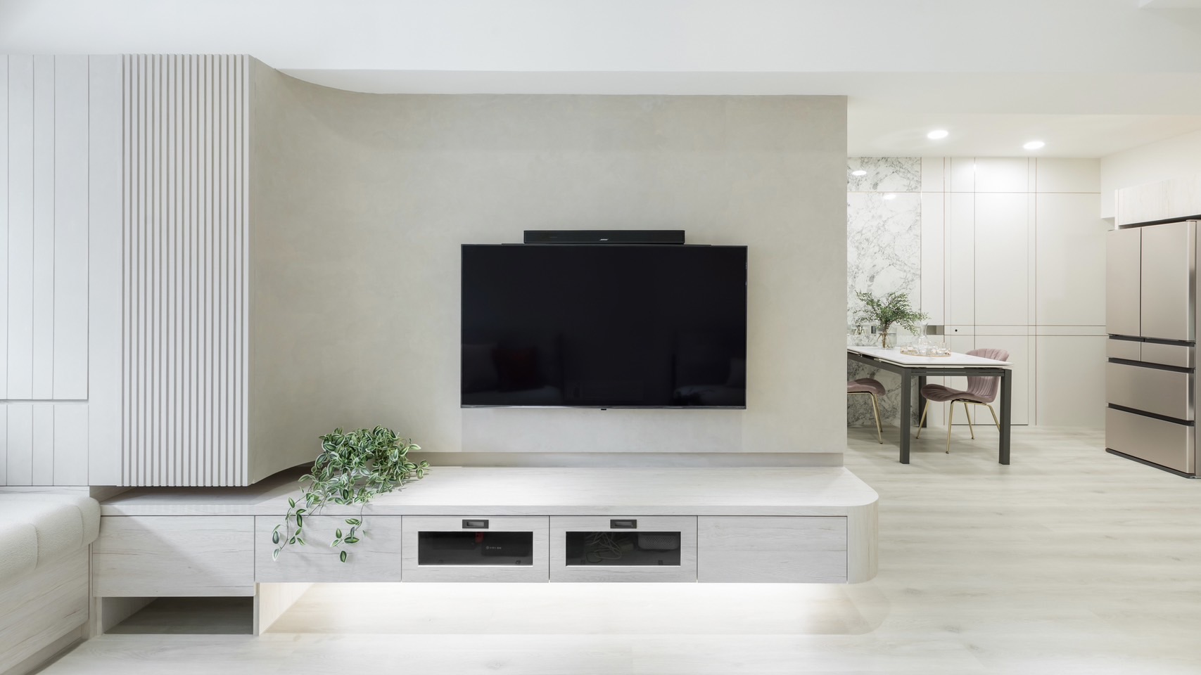 室內設計-初實文創